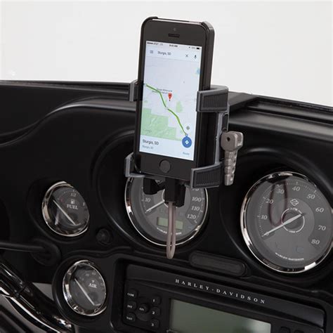 ciro phone mount